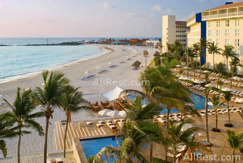 The Westin Resort & Spa Cancun 3